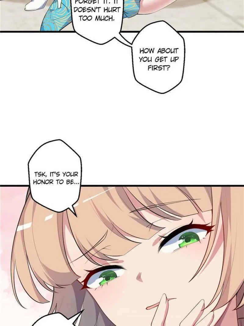 Read I Picked up an Attribute (Colored) chapter 312 image 25 on Lezhin