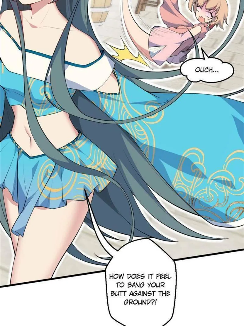 Read I Picked up an Attribute (Colored) chapter 312 image 28 on Lezhin