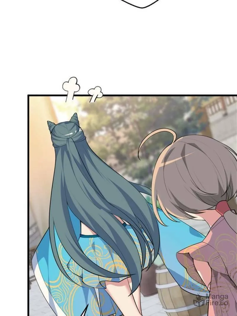 Read I Picked up an Attribute (Colored) chapter 312 image 29 on Lezhin