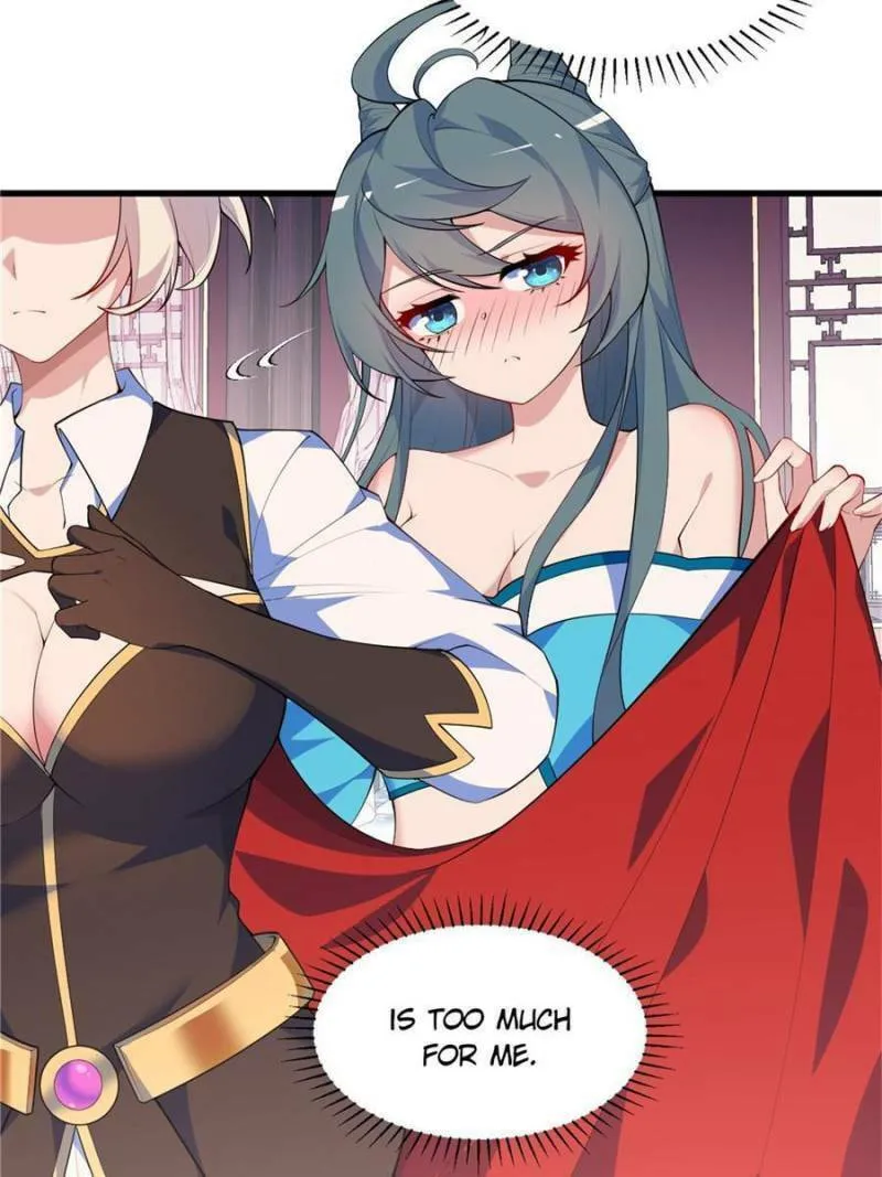 Read I Picked up an Attribute (Colored) chapter 312 image 3 on Lezhin