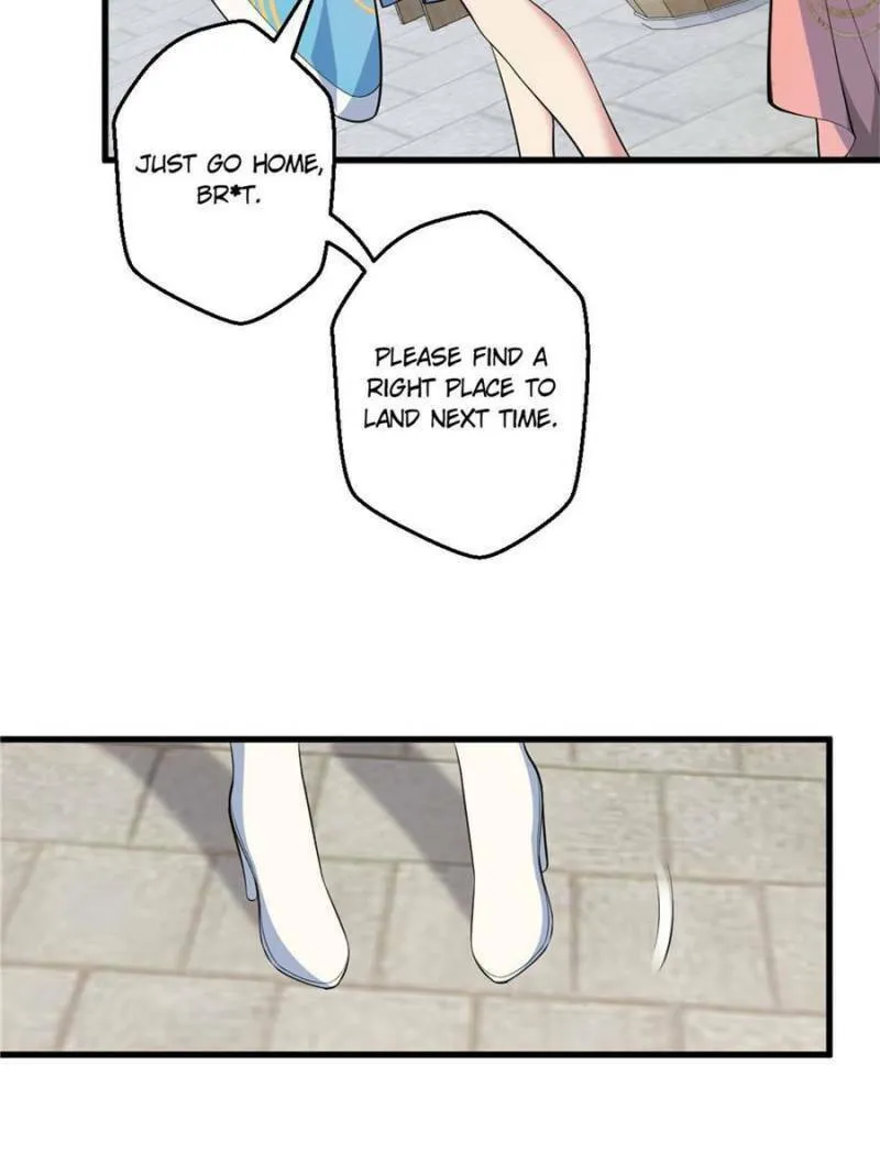 Read I Picked up an Attribute (Colored) chapter 312 image 30 on Lezhin
