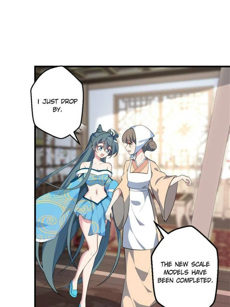 Read I Picked up an Attribute (Colored) chapter 312 image 33 on Lezhin