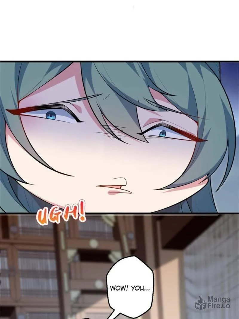 Read I Picked up an Attribute (Colored) chapter 312 image 35 on Lezhin