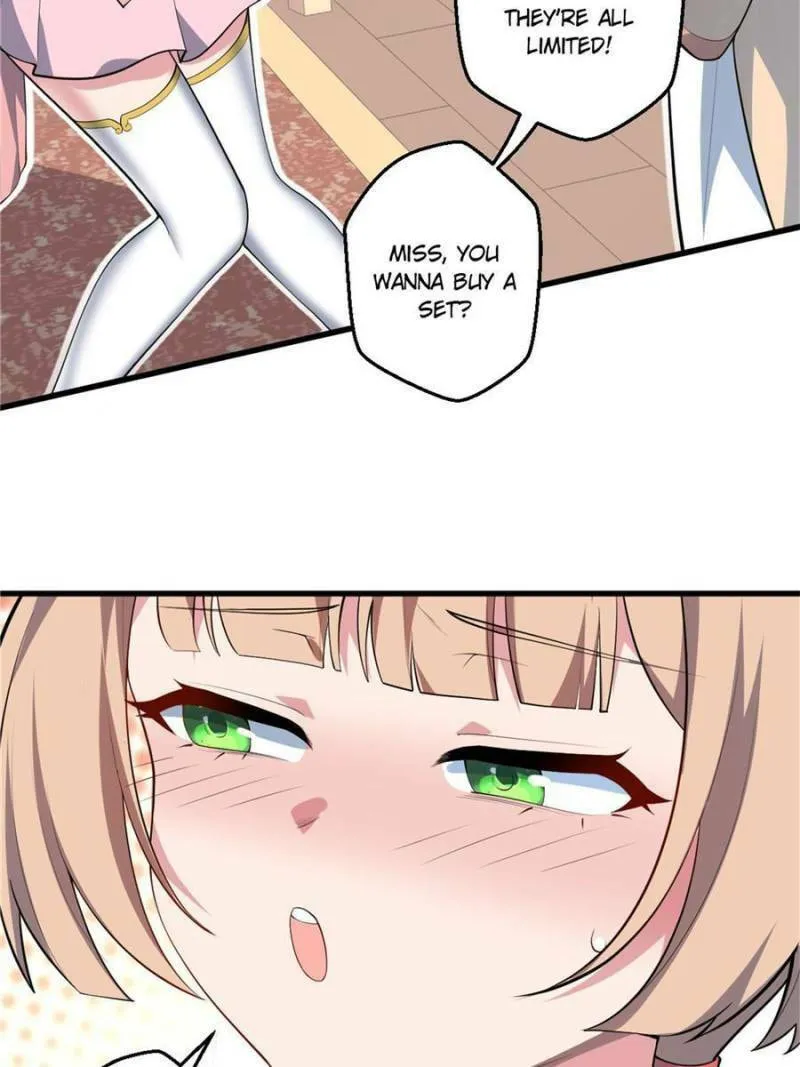 Read I Picked up an Attribute (Colored) chapter 312 image 37 on Lezhin