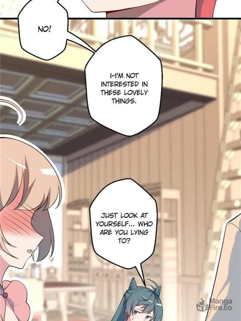 Read I Picked up an Attribute (Colored) chapter 312 image 38 on Lezhin
