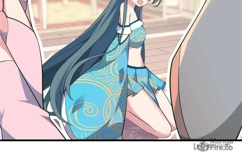 Read I Picked up an Attribute (Colored) chapter 312 image 39 on Lezhin