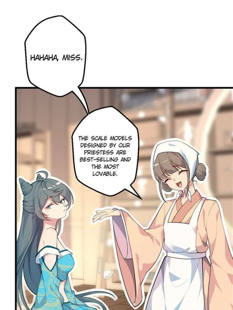 Read I Picked up an Attribute (Colored) chapter 312 image 40 on Lezhin