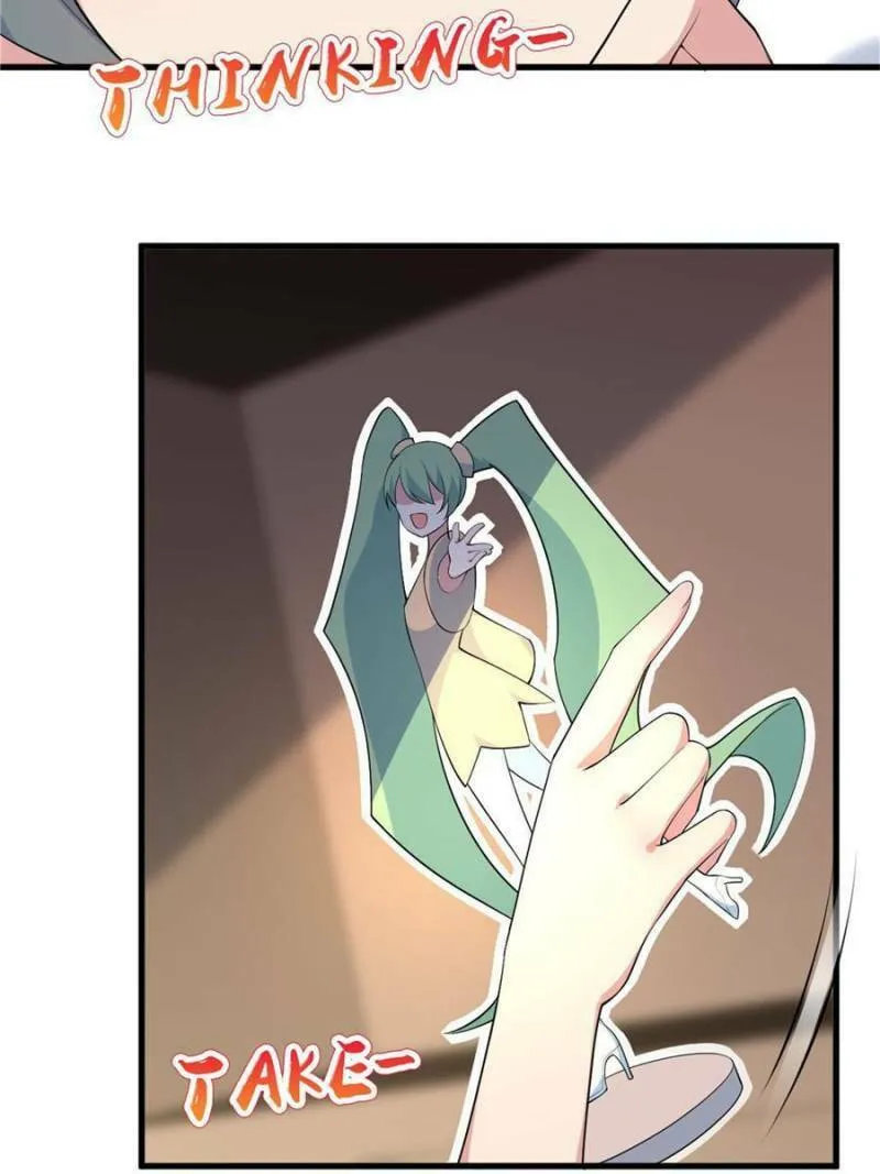 Read I Picked up an Attribute (Colored) chapter 312 image 43 on Lezhin