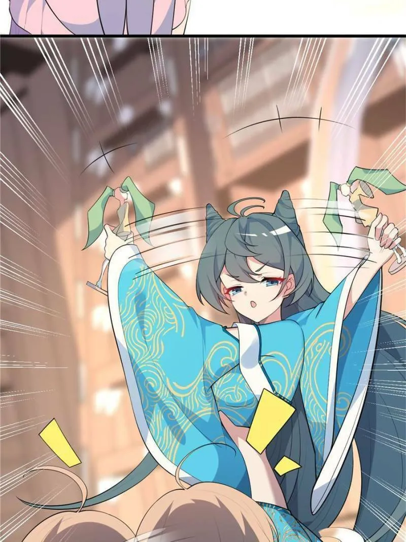 Read I Picked up an Attribute (Colored) chapter 312 image 45 on Lezhin