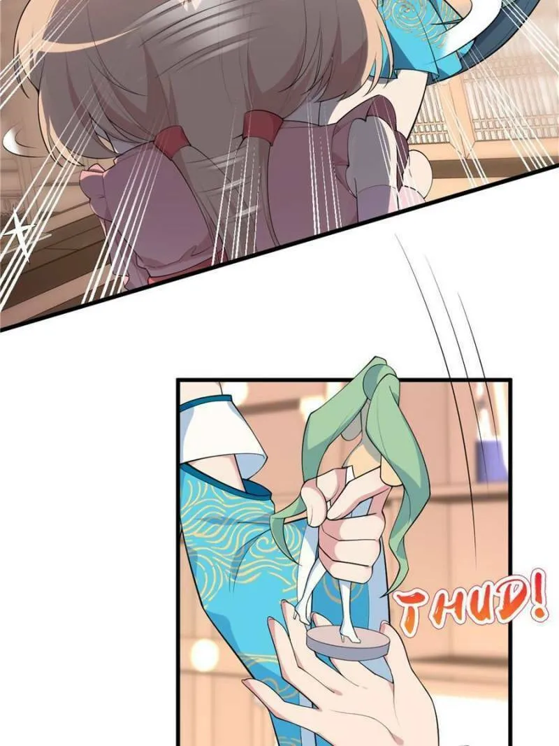 Read I Picked up an Attribute (Colored) chapter 312 image 46 on Lezhin