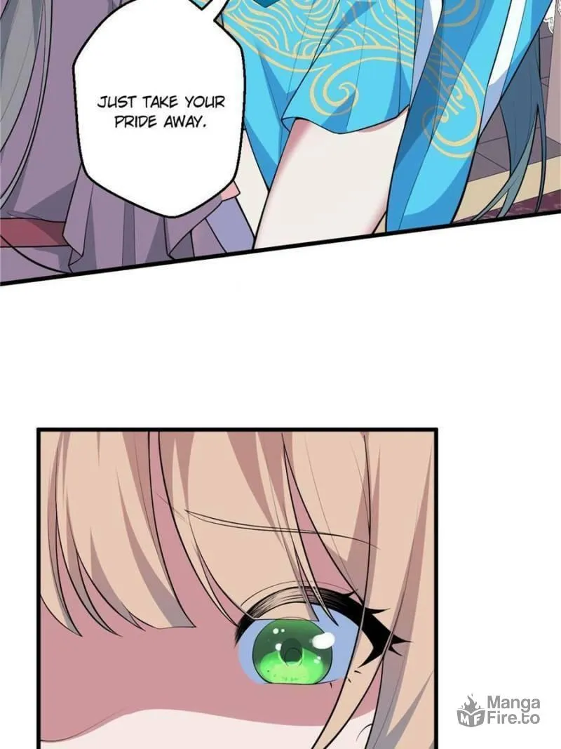 Read I Picked up an Attribute (Colored) chapter 312 image 49 on Lezhin