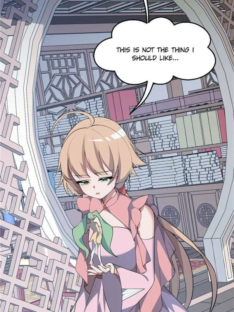 Read I Picked up an Attribute (Colored) chapter 312 image 51 on Lezhin