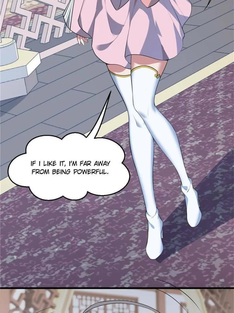 Read I Picked up an Attribute (Colored) chapter 312 image 52 on Lezhin