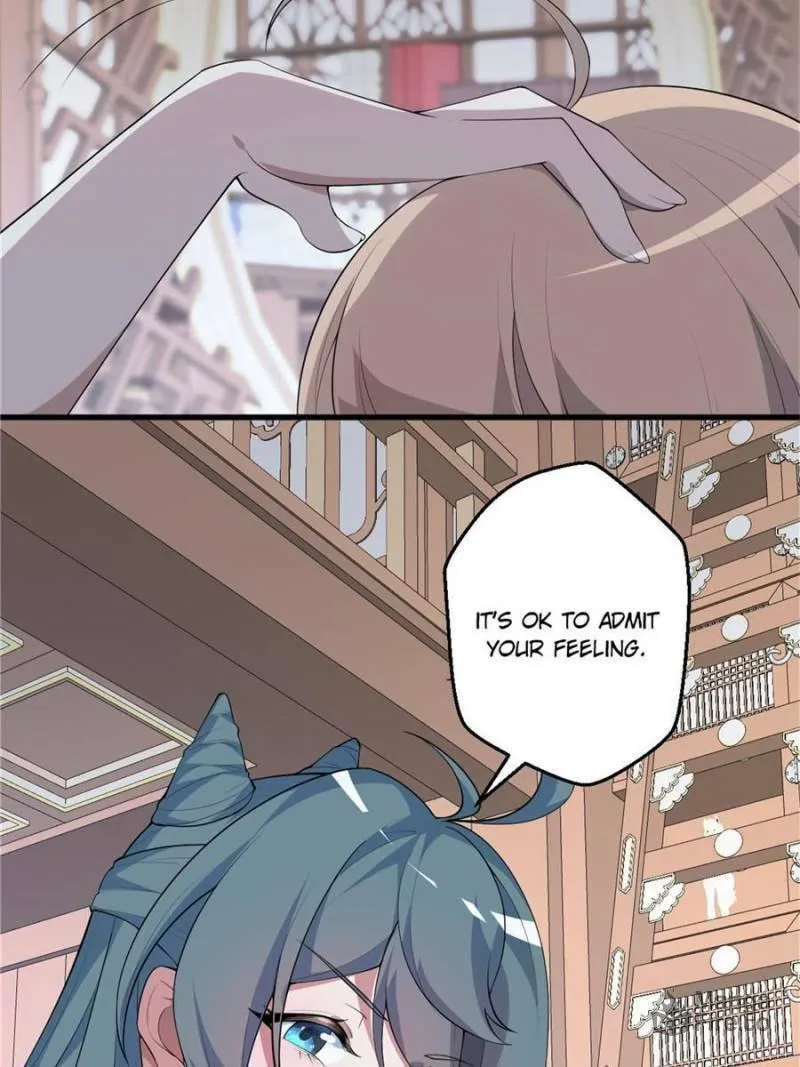 Read I Picked up an Attribute (Colored) chapter 312 image 53 on Lezhin