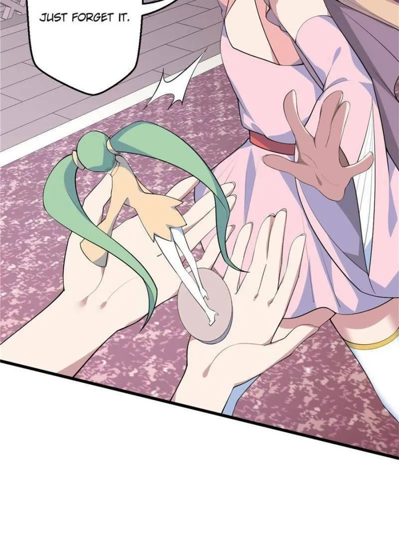 Read I Picked up an Attribute (Colored) chapter 312 image 57 on Lezhin