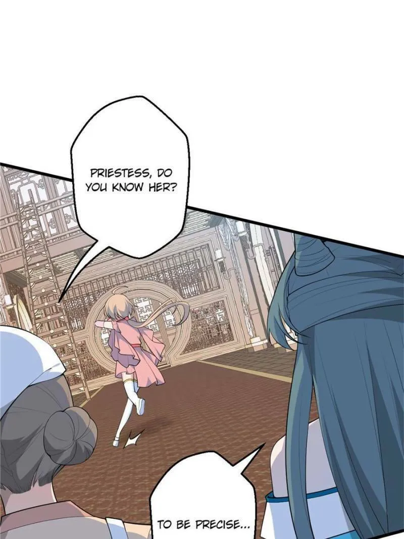 Read I Picked up an Attribute (Colored) chapter 312 image 58 on Lezhin