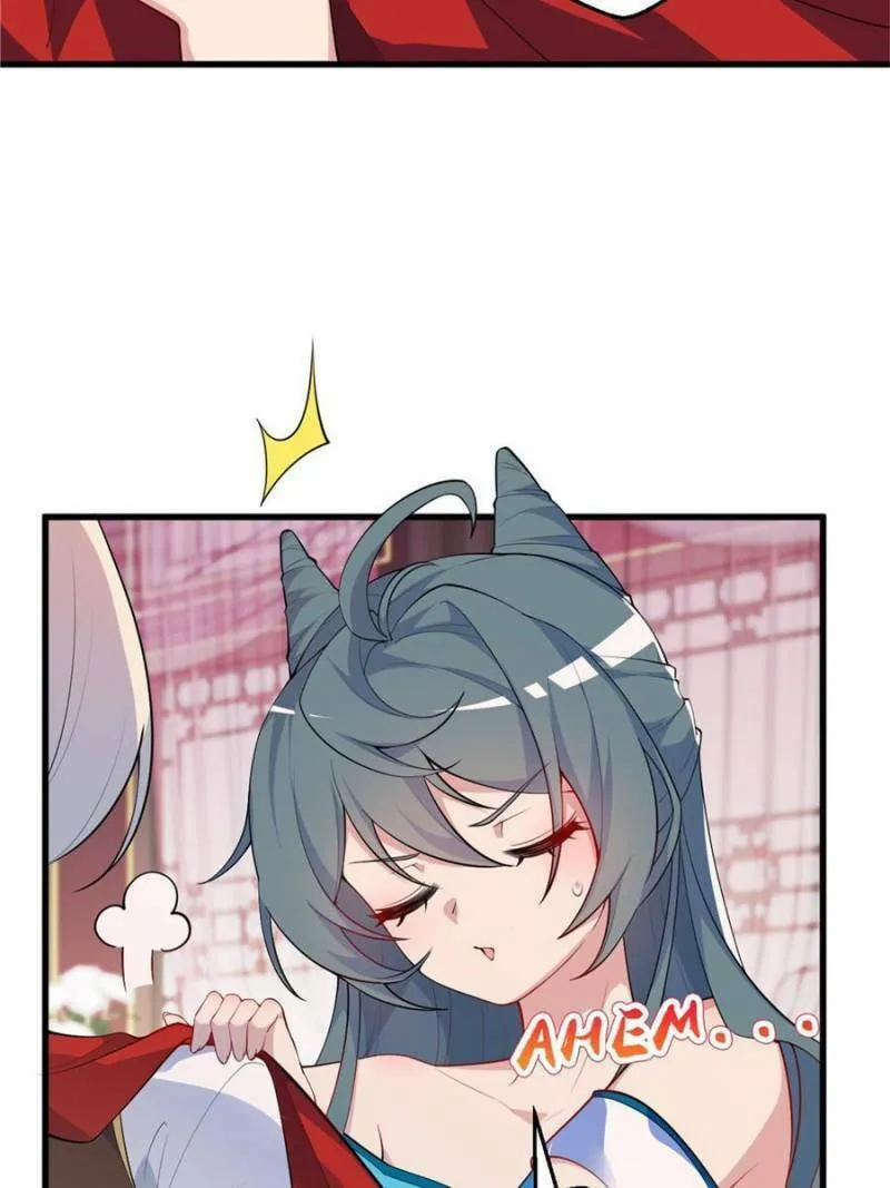 Read I Picked up an Attribute (Colored) chapter 312 image 6 on Lezhin