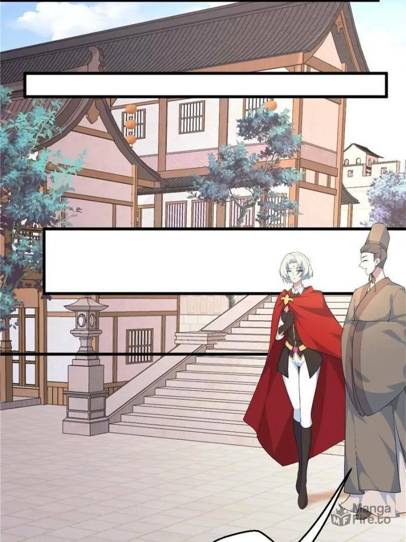 Read I Picked up an Attribute (Colored) chapter 312 image 69 on Lezhin