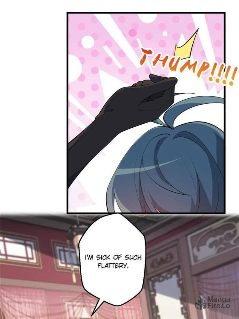 Read I Picked up an Attribute (Colored) chapter 312 image 8 on Lezhin