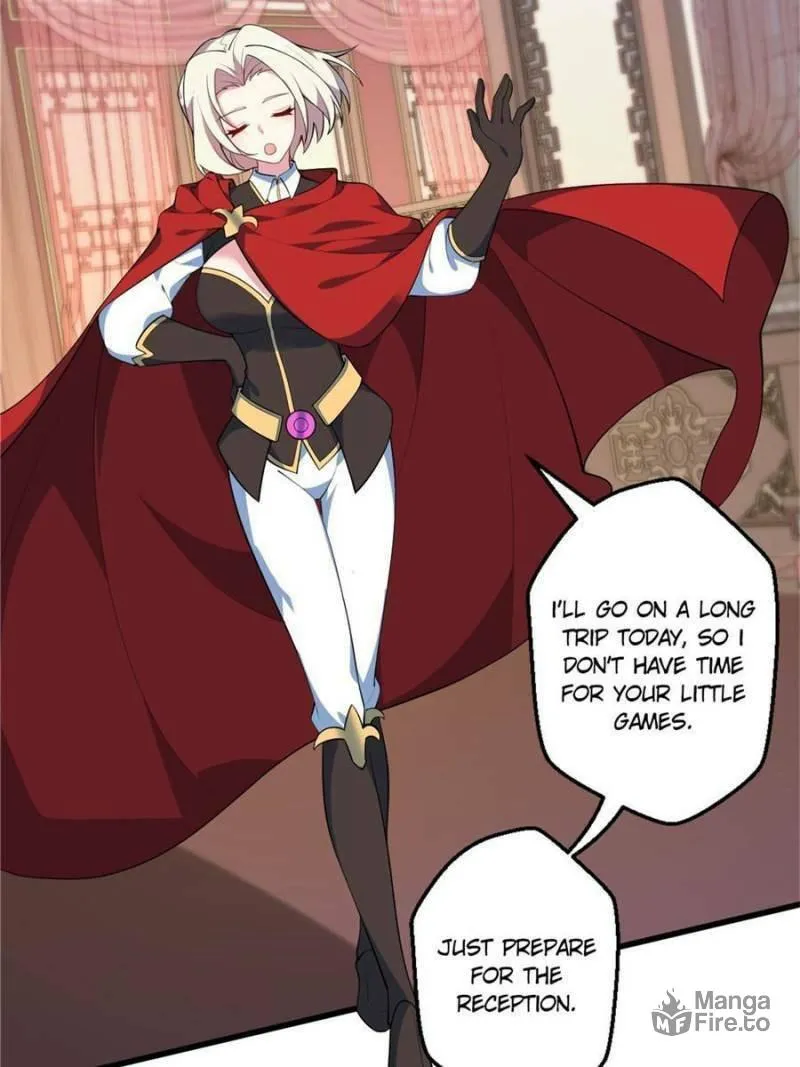 Read I Picked up an Attribute (Colored) chapter 312 image 9 on Lezhin
