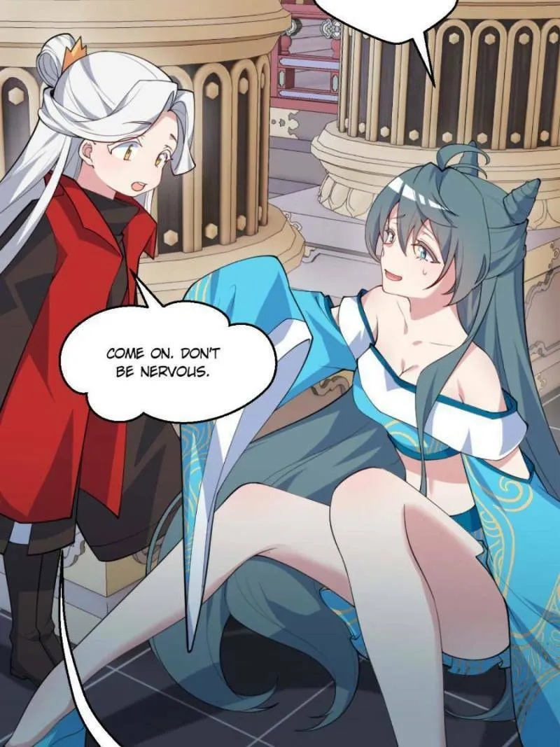 Read I Picked up an Attribute (Colored) chapter 313 image 10 on Lezhin