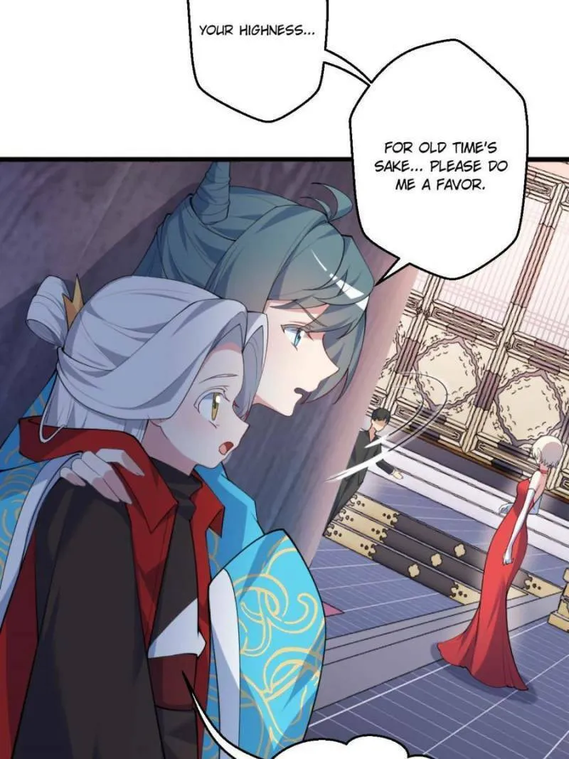 Read I Picked up an Attribute (Colored) chapter 313 image 12 on Lezhin