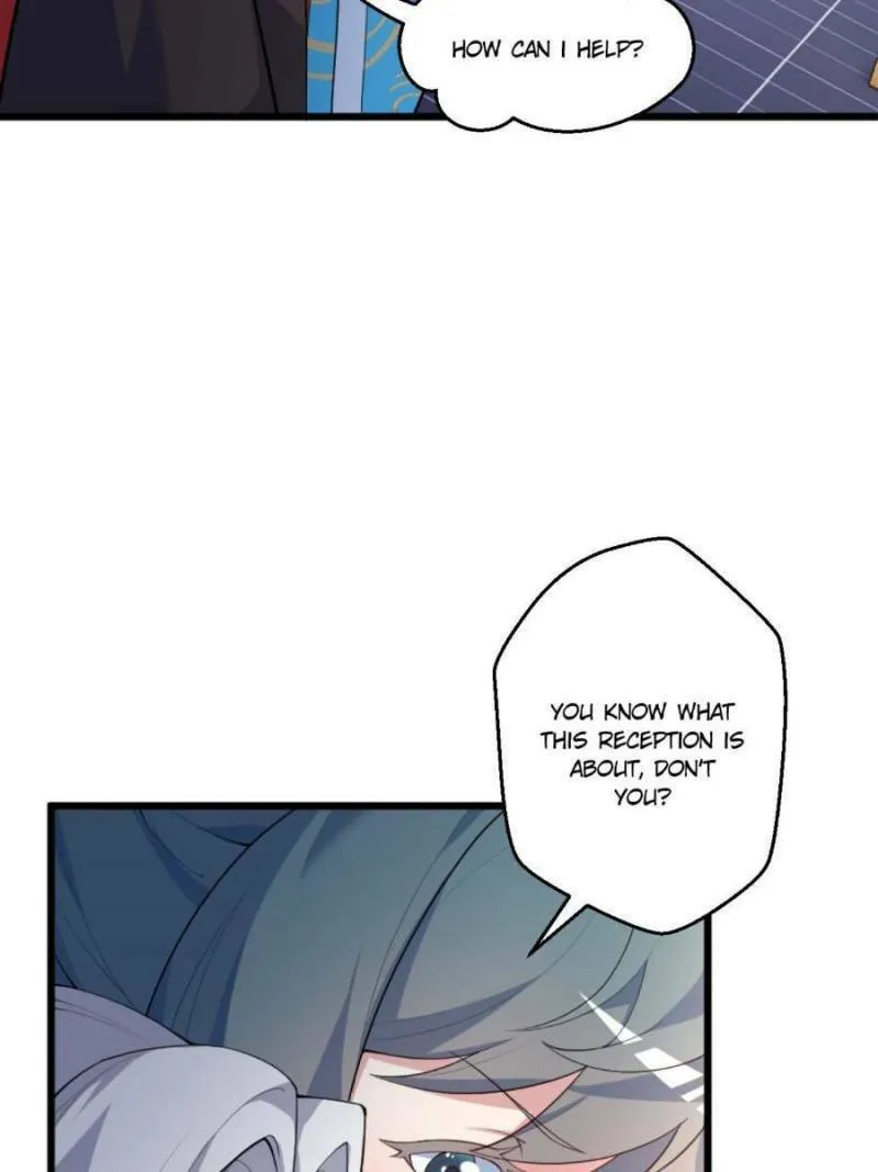 Read I Picked up an Attribute (Colored) chapter 313 image 13 on Lezhin