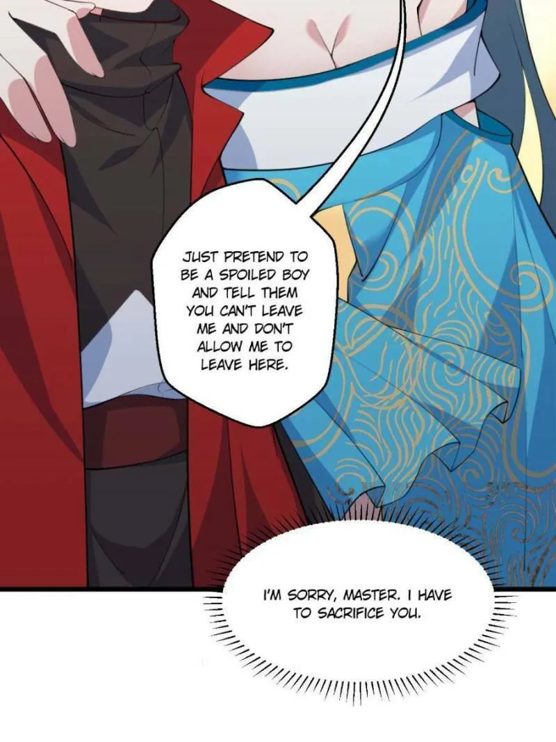 Read I Picked up an Attribute (Colored) chapter 313 image 16 on Lezhin