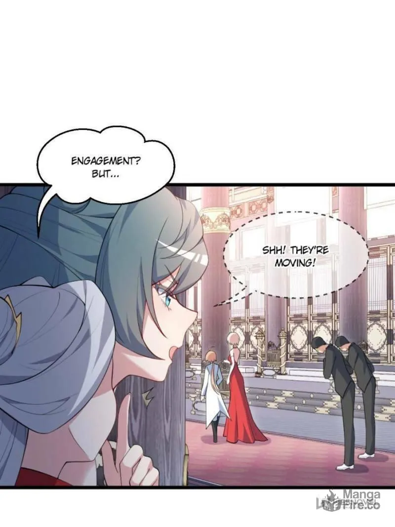 Read I Picked up an Attribute (Colored) chapter 313 image 17 on Lezhin