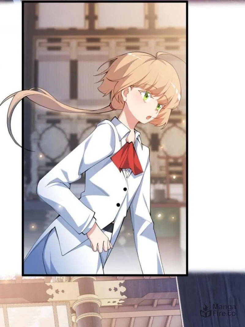 Read I Picked up an Attribute (Colored) chapter 313 image 2 on Lezhin