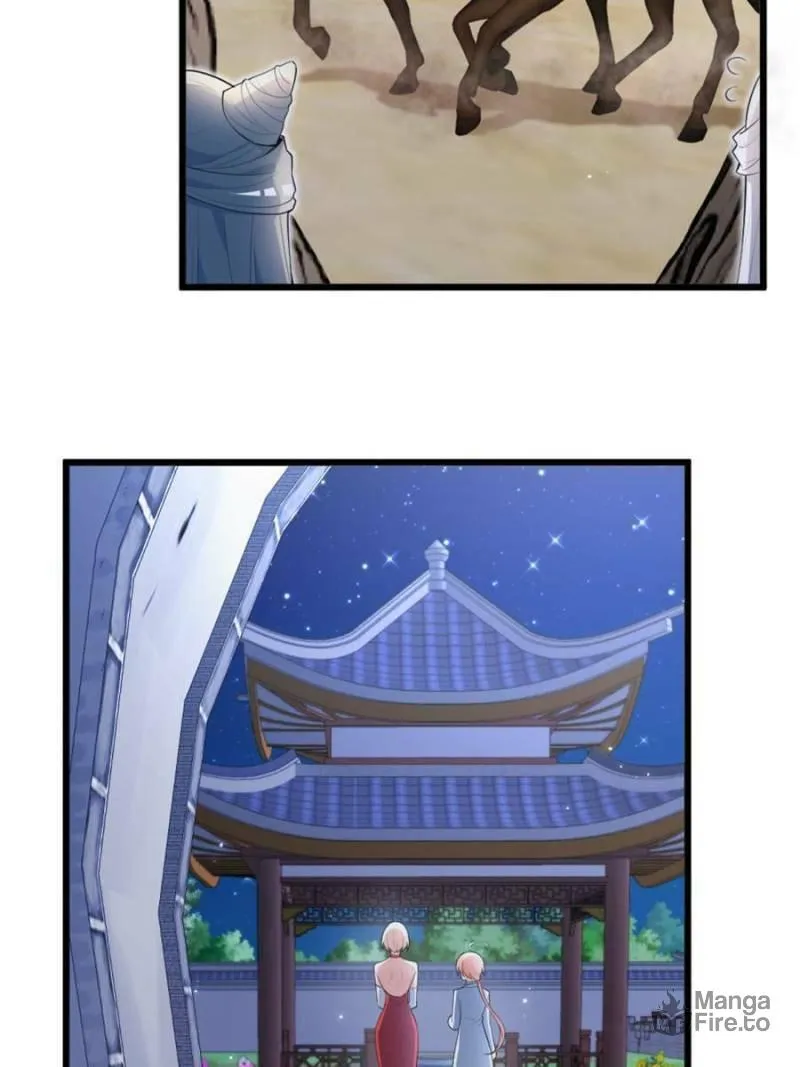 Read I Picked up an Attribute (Colored) chapter 313 image 20 on Lezhin