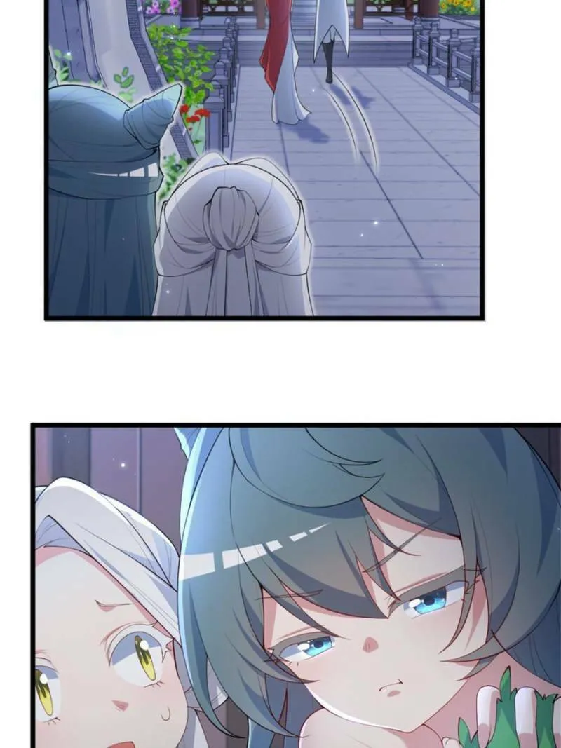 Read I Picked up an Attribute (Colored) chapter 313 image 21 on Lezhin