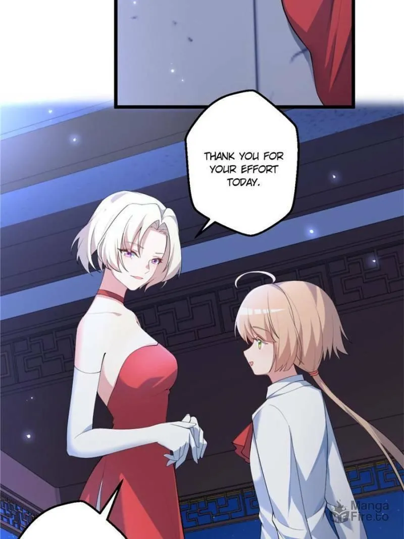 Read I Picked up an Attribute (Colored) chapter 313 image 23 on Lezhin