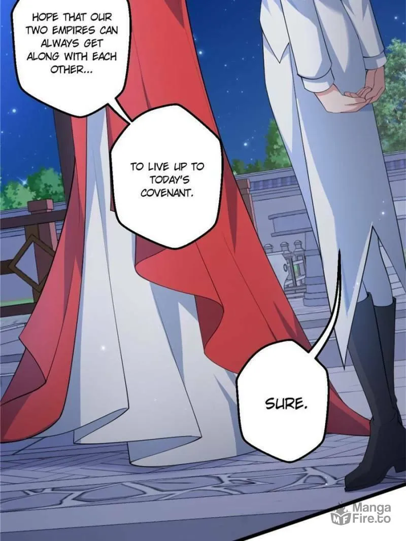 Read I Picked up an Attribute (Colored) chapter 313 image 24 on Lezhin