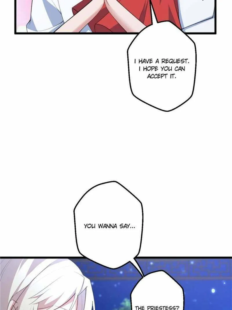 Read I Picked up an Attribute (Colored) chapter 313 image 27 on Lezhin