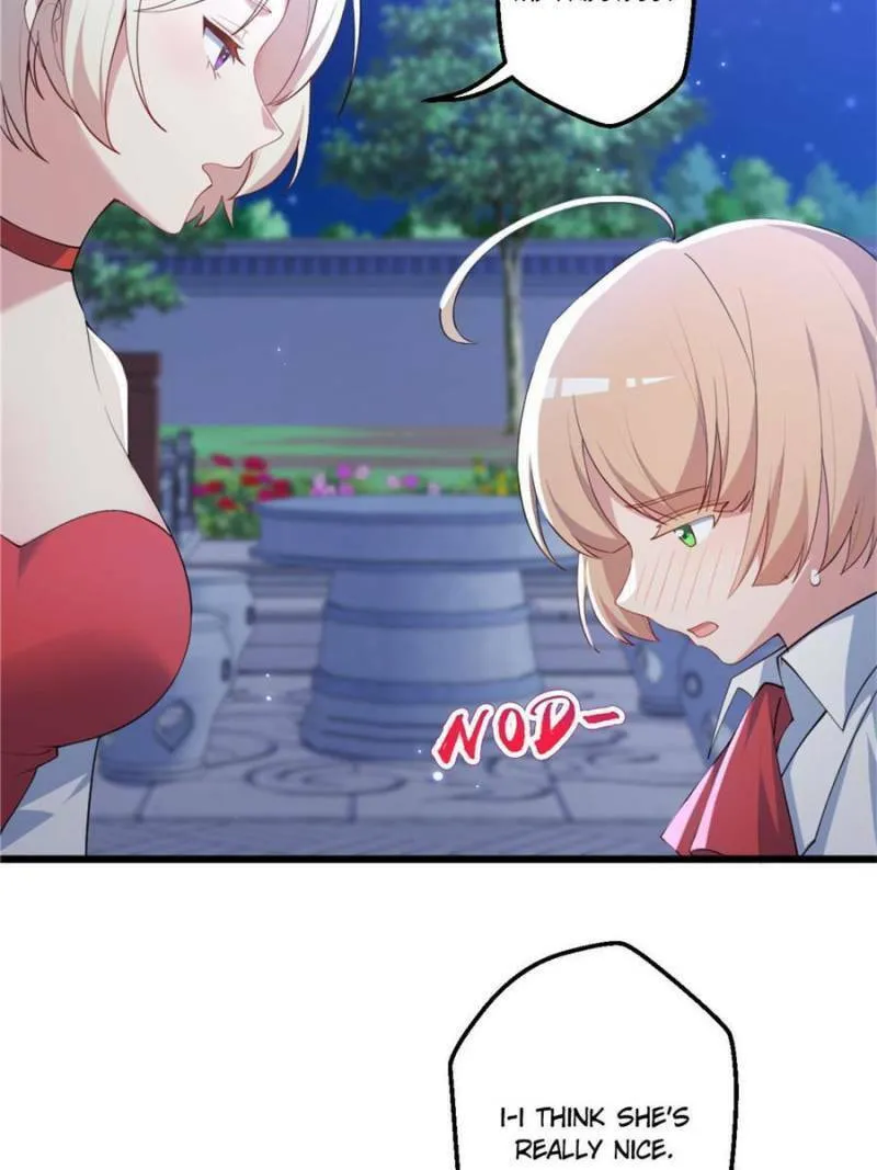 Read I Picked up an Attribute (Colored) chapter 313 image 28 on Lezhin