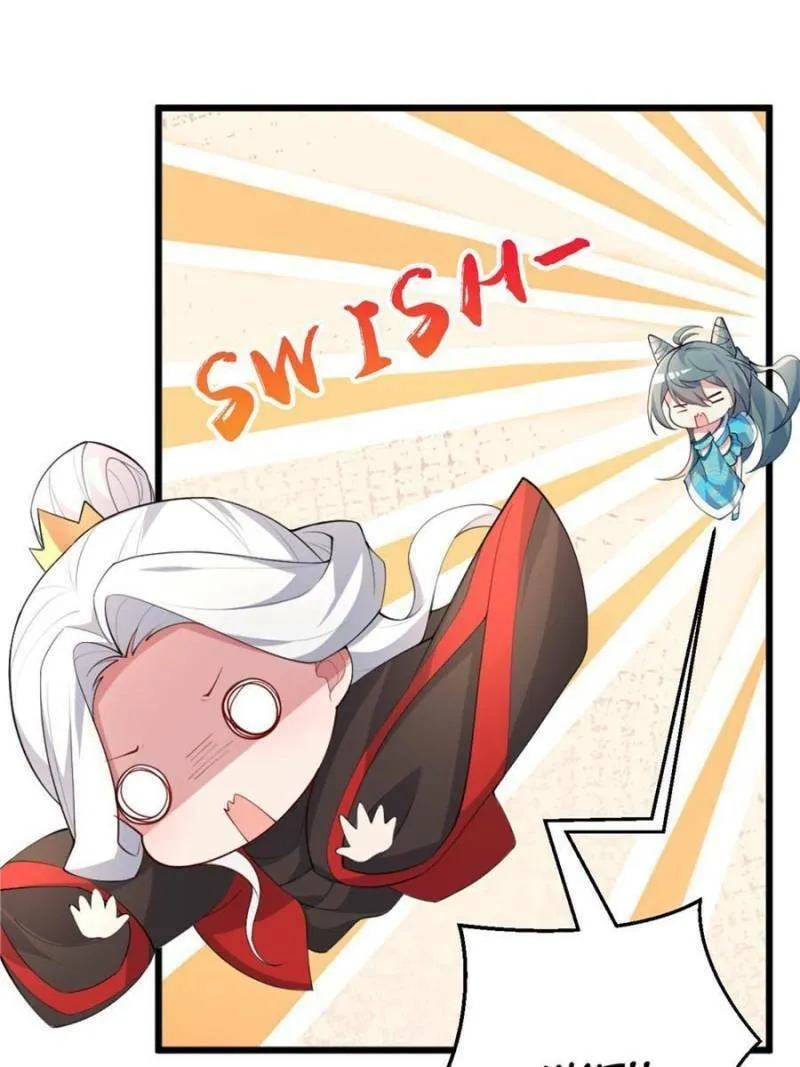 Read I Picked up an Attribute (Colored) chapter 313 image 30 on Lezhin