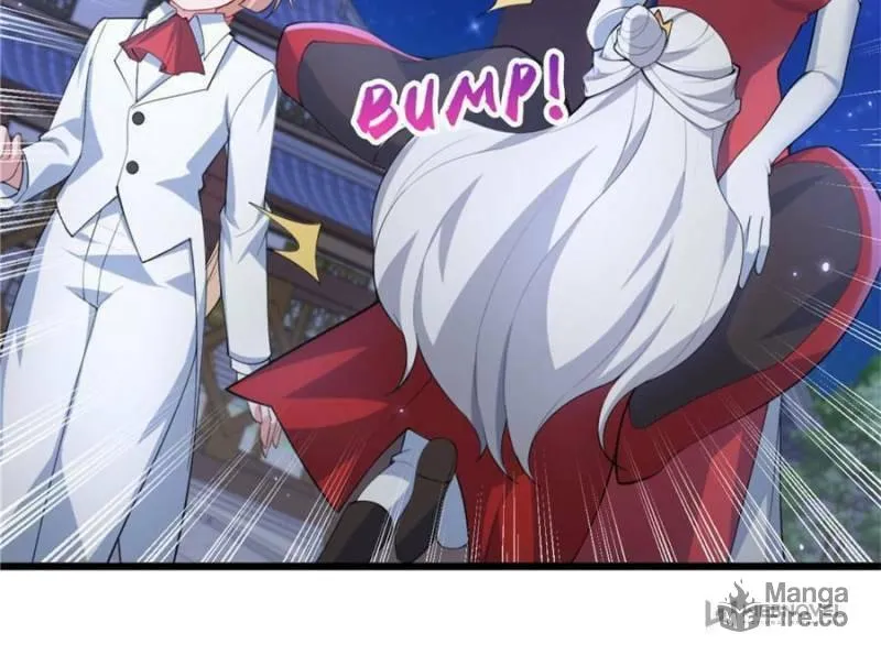Read I Picked up an Attribute (Colored) chapter 313 image 32 on Lezhin