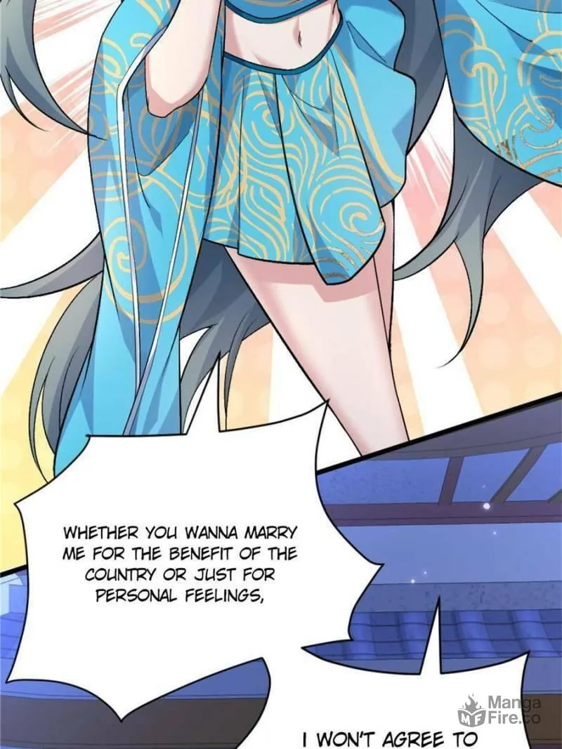 Read I Picked up an Attribute (Colored) chapter 313 image 34 on Lezhin