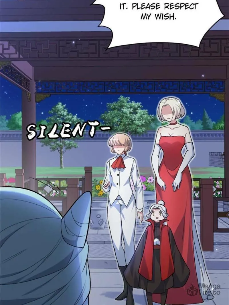 Read I Picked up an Attribute (Colored) chapter 313 image 35 on Lezhin