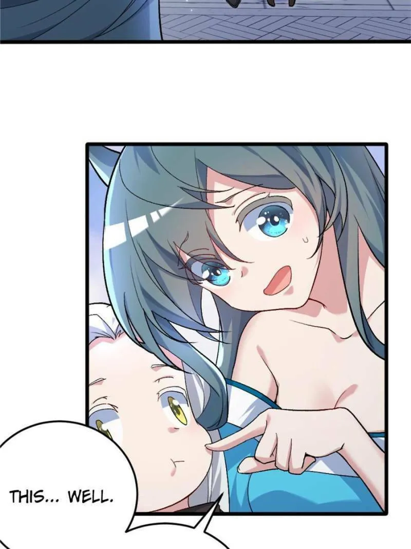 Read I Picked up an Attribute (Colored) chapter 313 image 36 on Lezhin