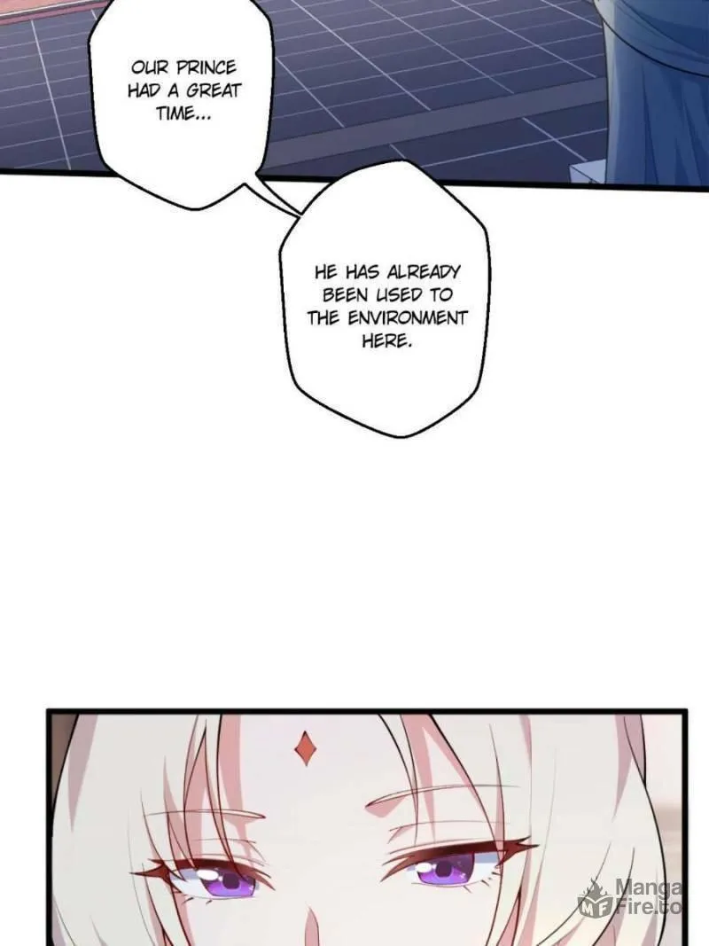 Read I Picked up an Attribute (Colored) chapter 313 image 4 on Lezhin