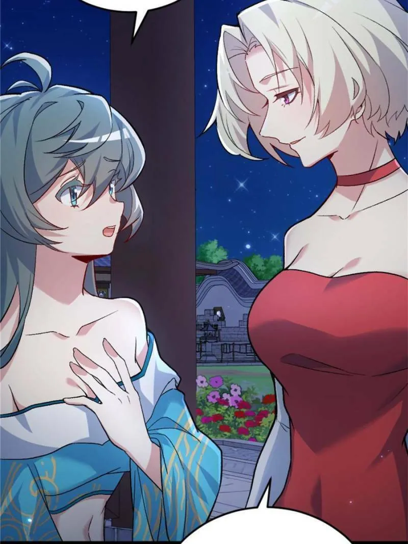 Read I Picked up an Attribute (Colored) chapter 313 image 43 on Lezhin