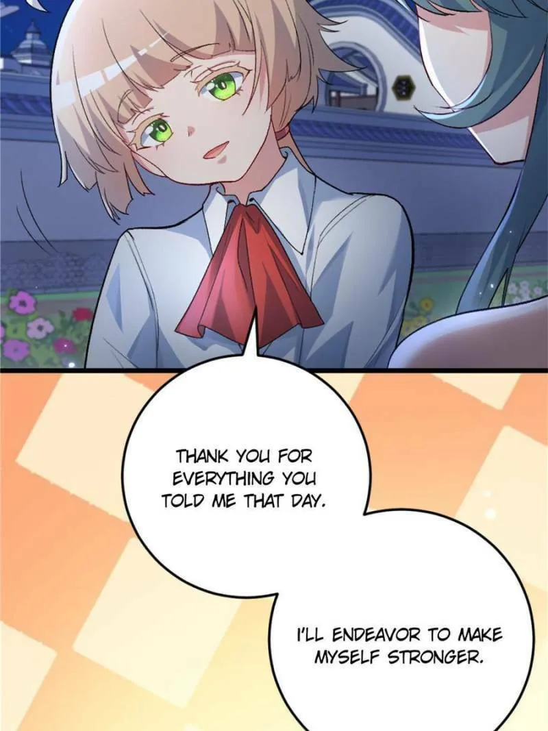 Read I Picked up an Attribute (Colored) chapter 313 image 45 on Lezhin
