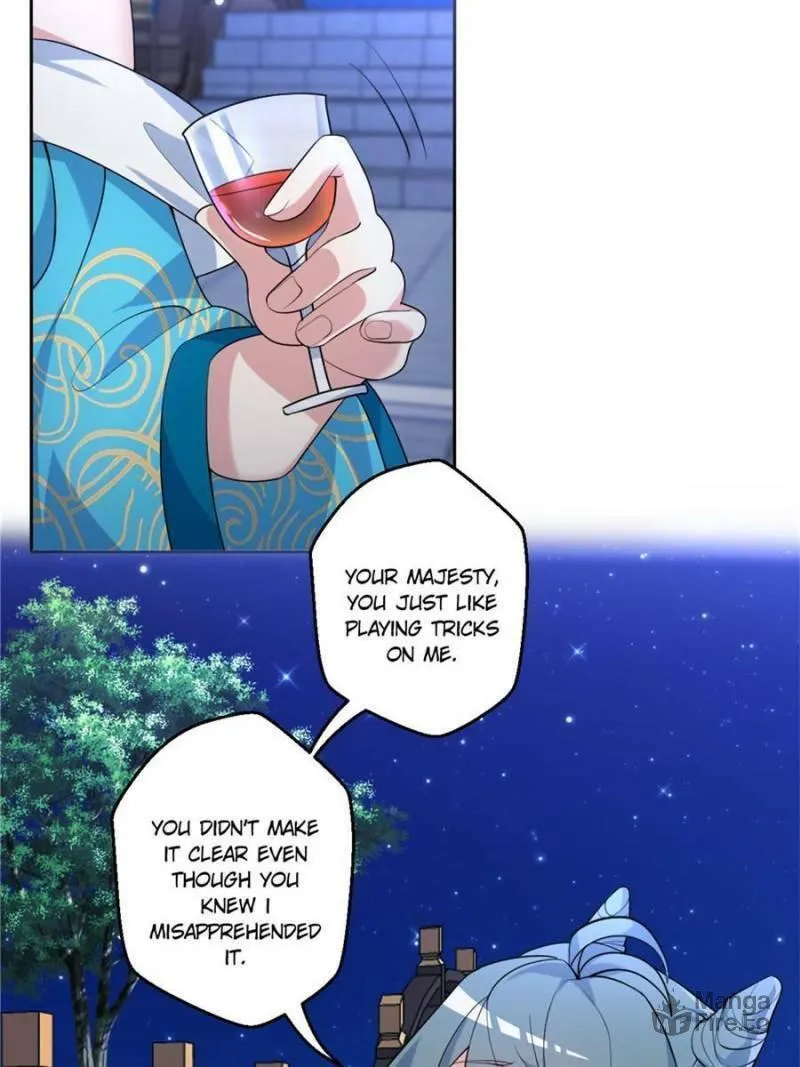 Read I Picked up an Attribute (Colored) chapter 313 image 50 on Lezhin