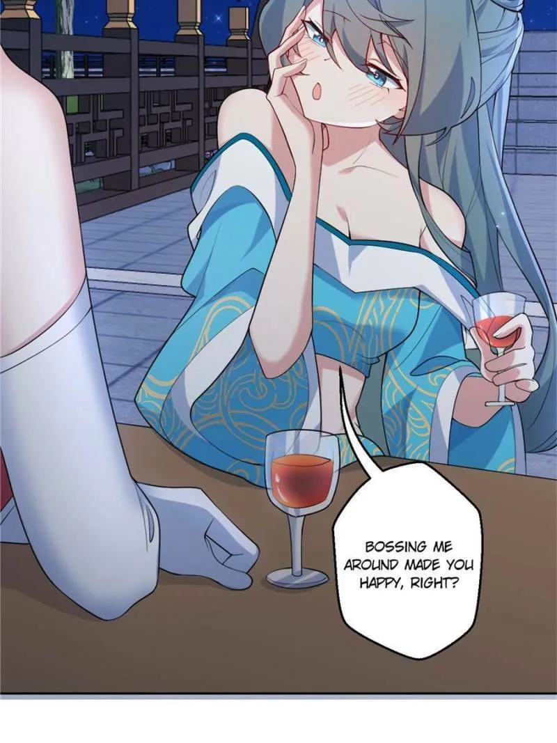 Read I Picked up an Attribute (Colored) chapter 313 image 51 on Lezhin