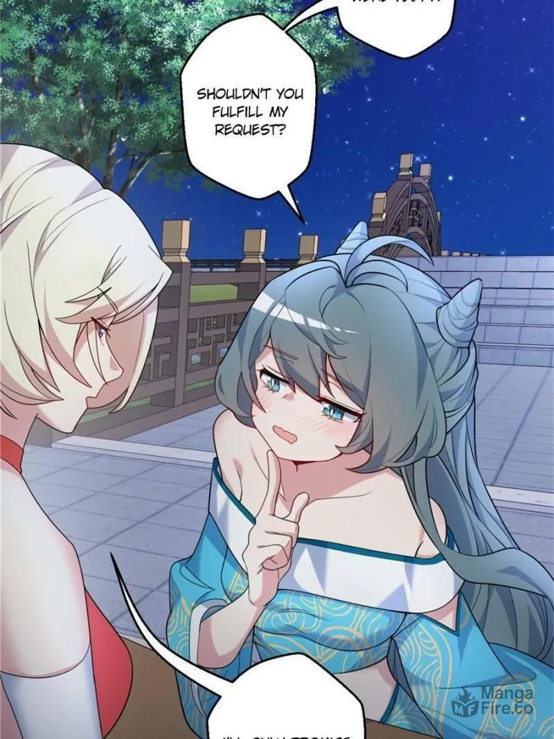 Read I Picked up an Attribute (Colored) chapter 313 image 54 on Lezhin