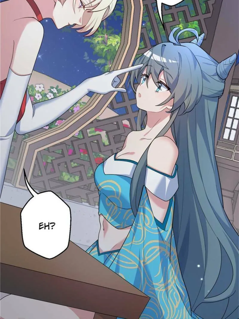 Read I Picked up an Attribute (Colored) chapter 313 image 57 on Lezhin
