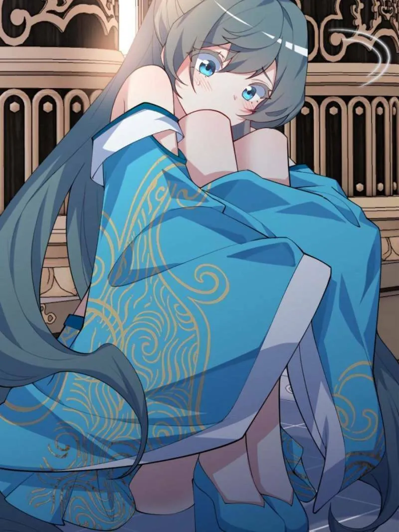 Read I Picked up an Attribute (Colored) chapter 313 image 7 on Lezhin