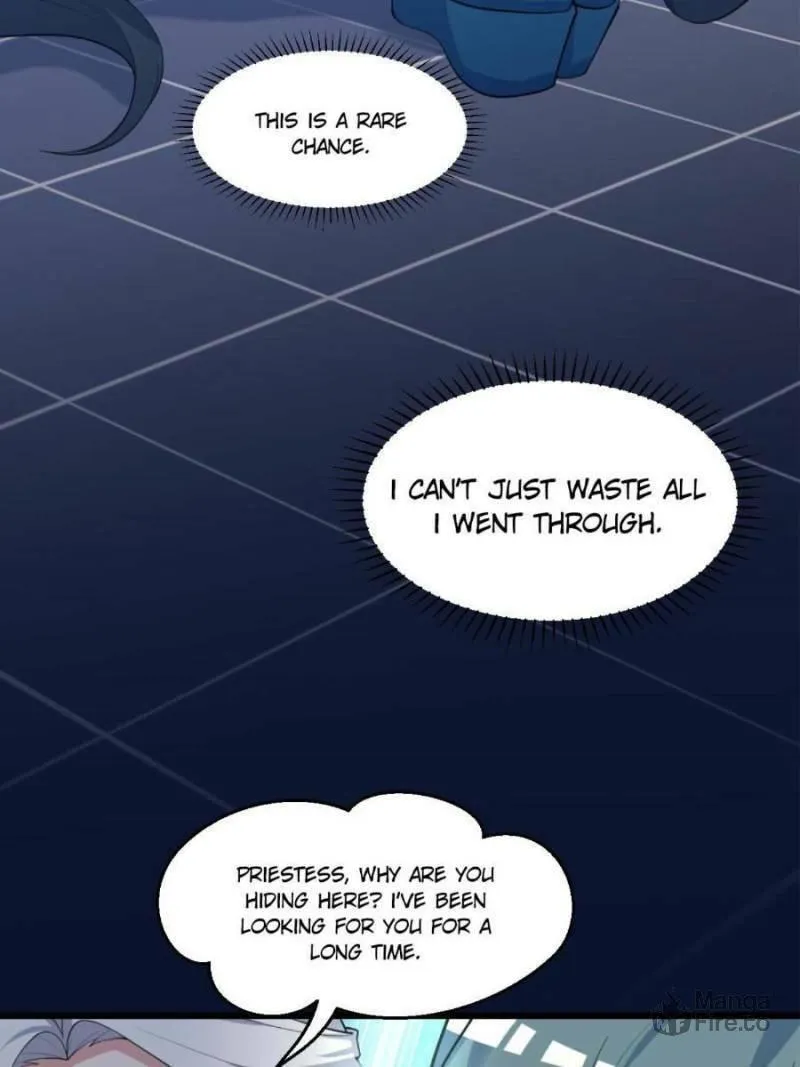 Read I Picked up an Attribute (Colored) chapter 313 image 8 on Lezhin